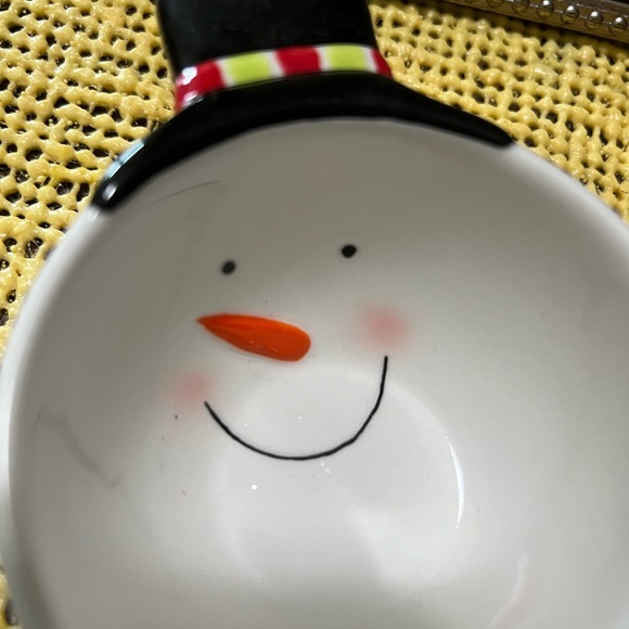 Christmas measuring cups - Picture 7 of 8